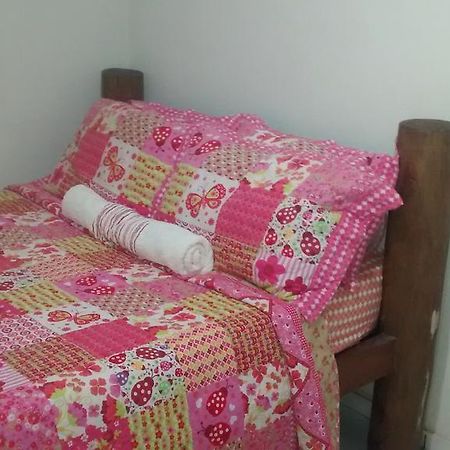 Hotel O Cajueiro Barra Grande  Pokój zdjęcie