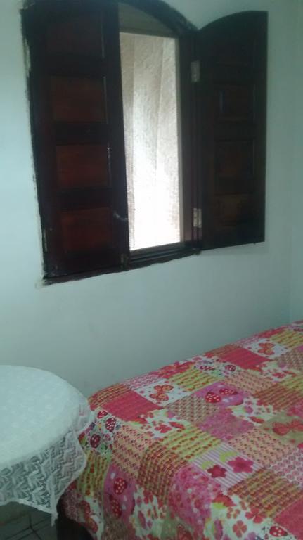 Hotel O Cajueiro Barra Grande  Pokój zdjęcie