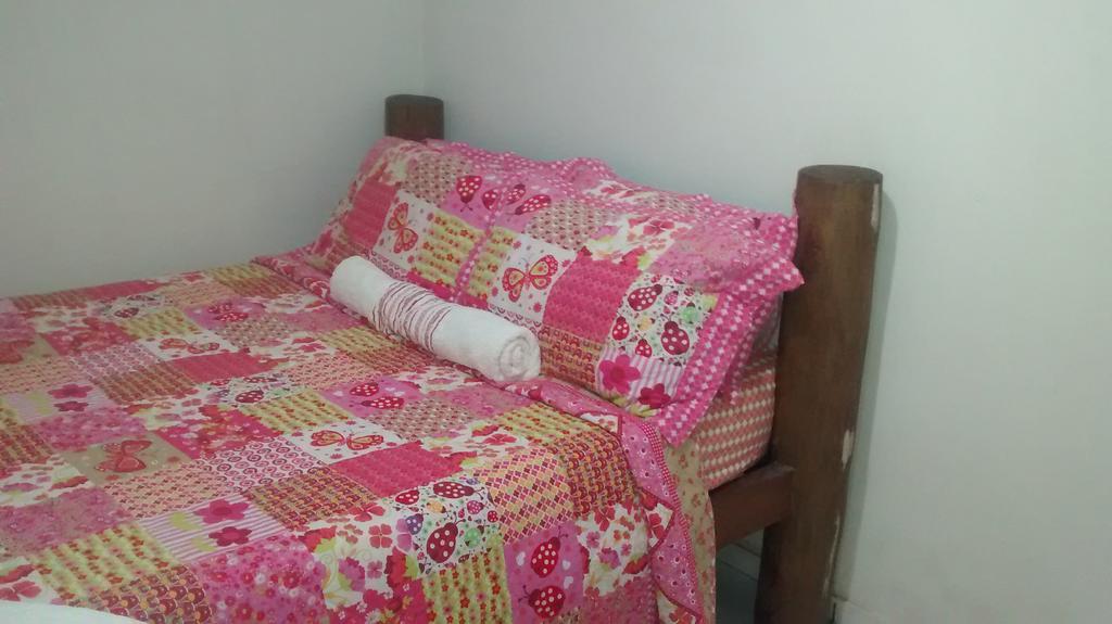 Hotel O Cajueiro Barra Grande  Pokój zdjęcie