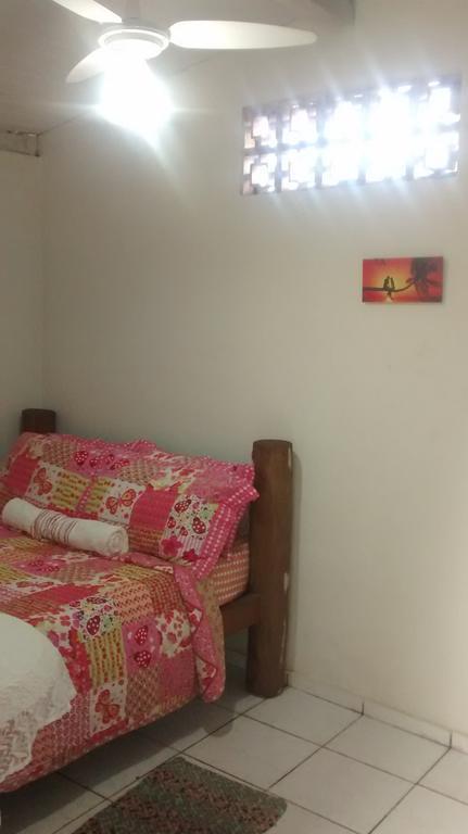 Hotel O Cajueiro Barra Grande  Pokój zdjęcie