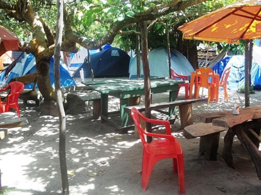 Hotel O Cajueiro Barra Grande  Zewnętrze zdjęcie