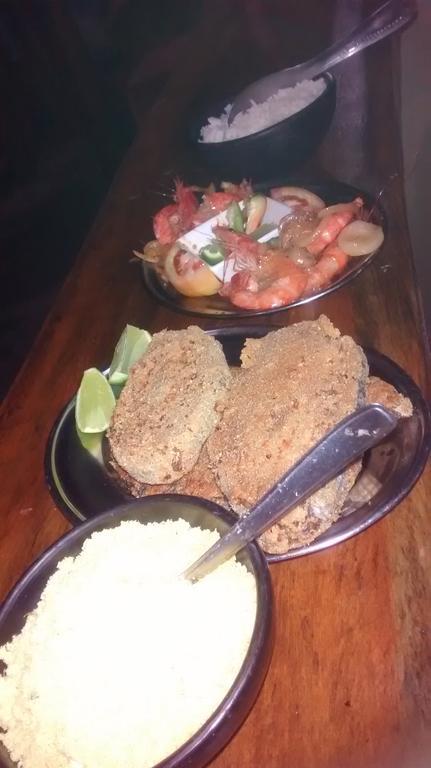 Hotel O Cajueiro Barra Grande  Zewnętrze zdjęcie