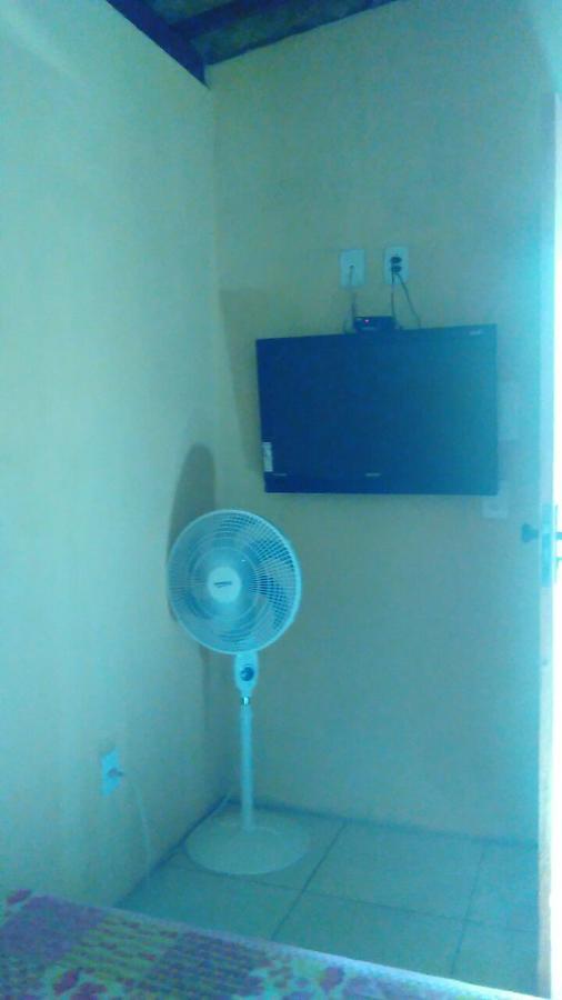 Hotel O Cajueiro Barra Grande  Zewnętrze zdjęcie