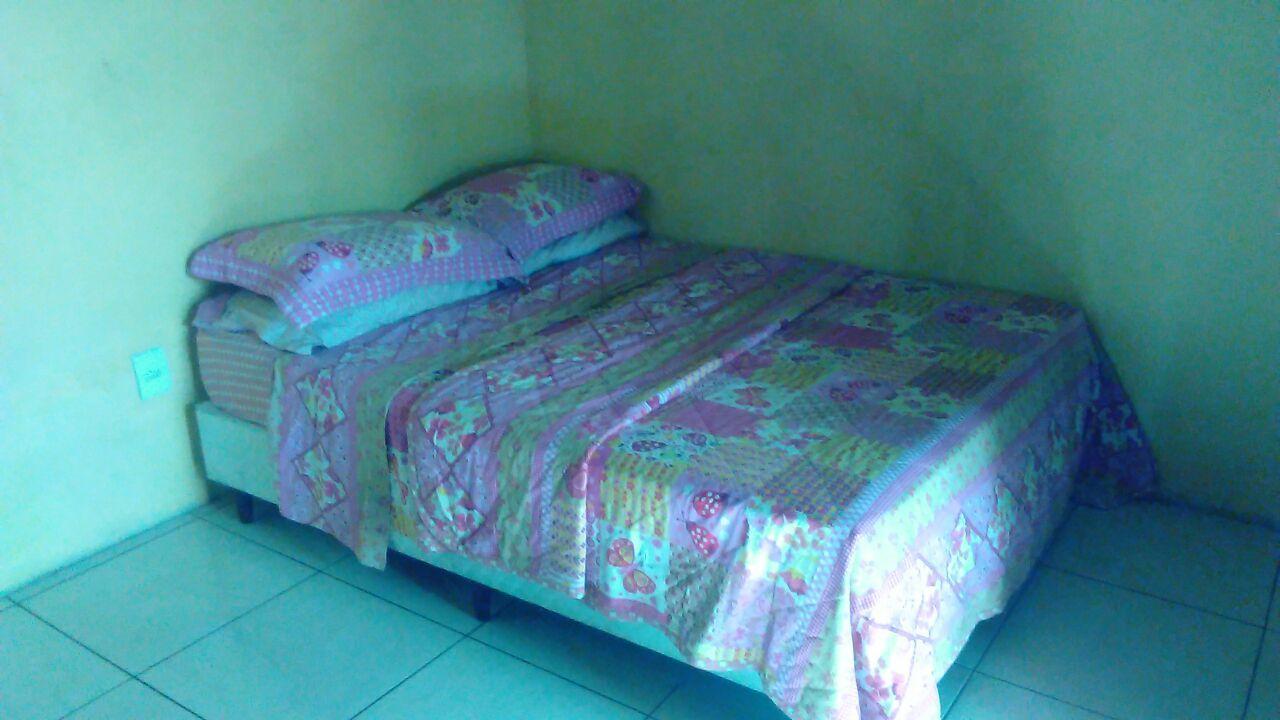 Hotel O Cajueiro Barra Grande  Zewnętrze zdjęcie