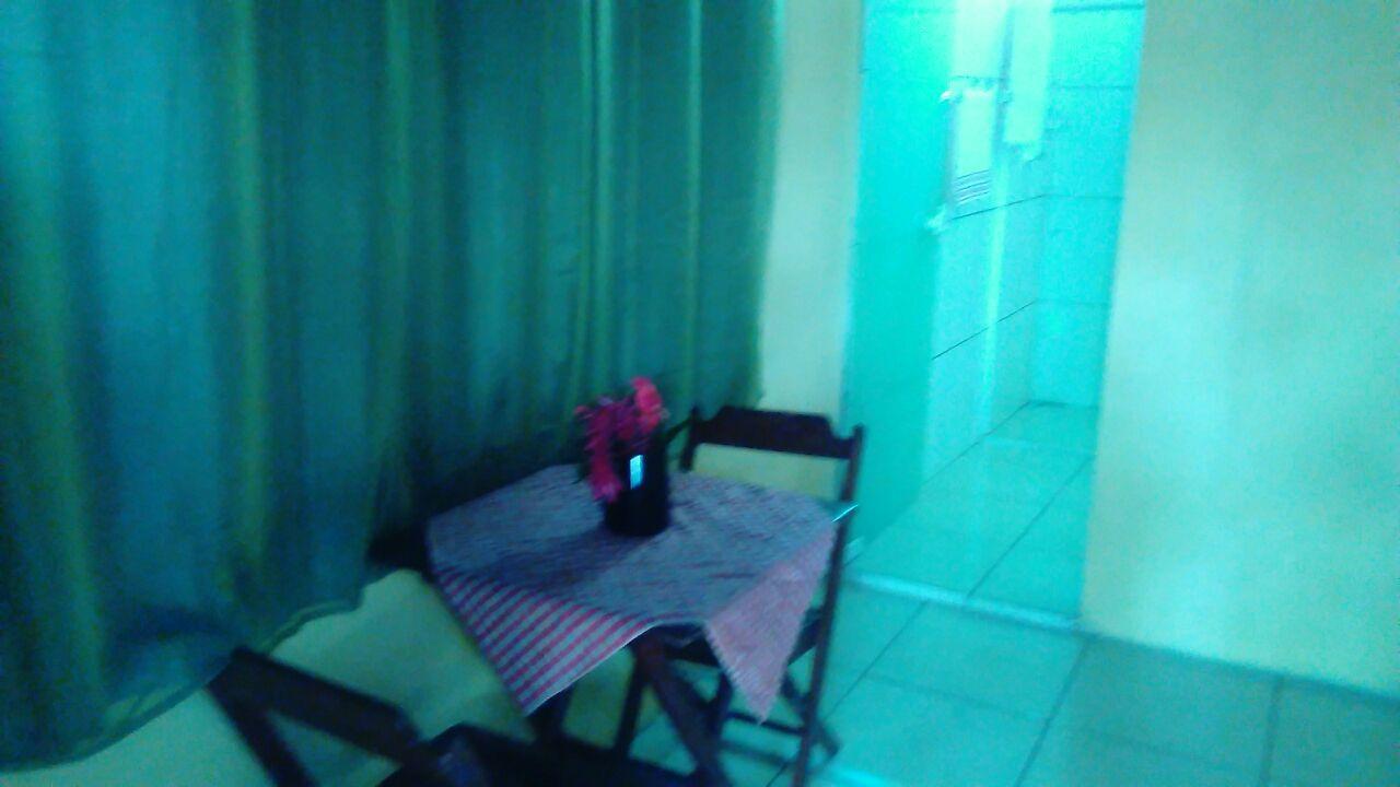 Hotel O Cajueiro Barra Grande  Zewnętrze zdjęcie