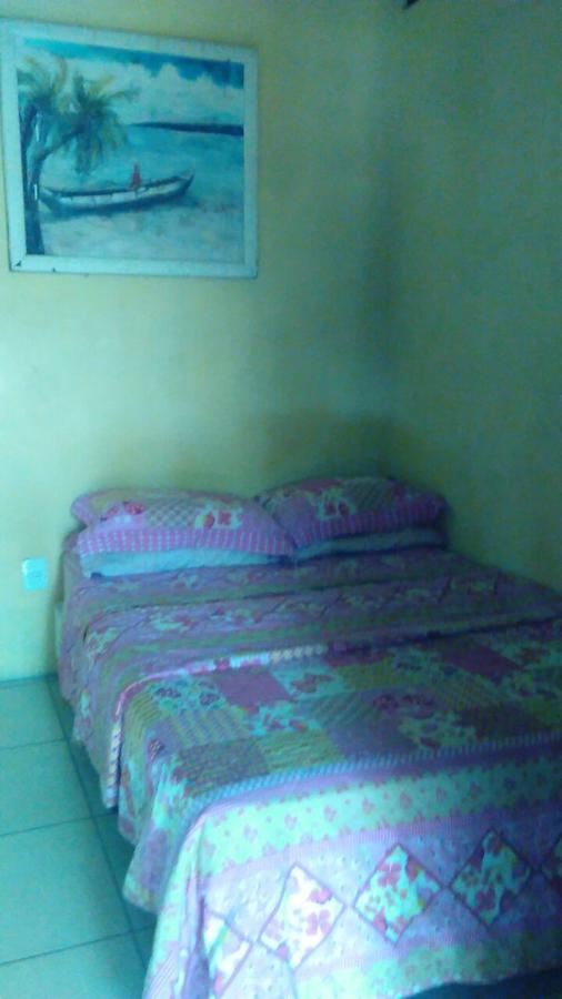 Hotel O Cajueiro Barra Grande  Zewnętrze zdjęcie