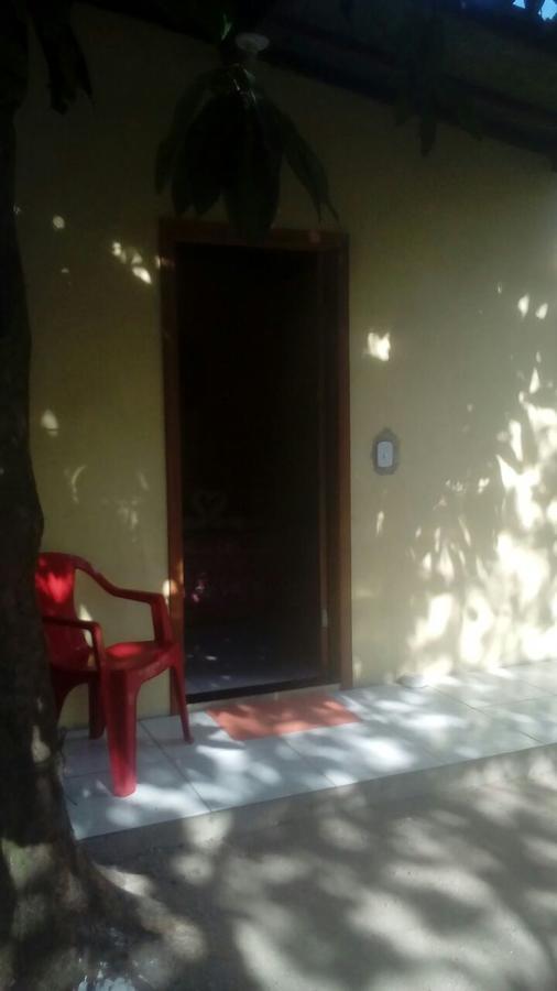 Hotel O Cajueiro Barra Grande  Zewnętrze zdjęcie