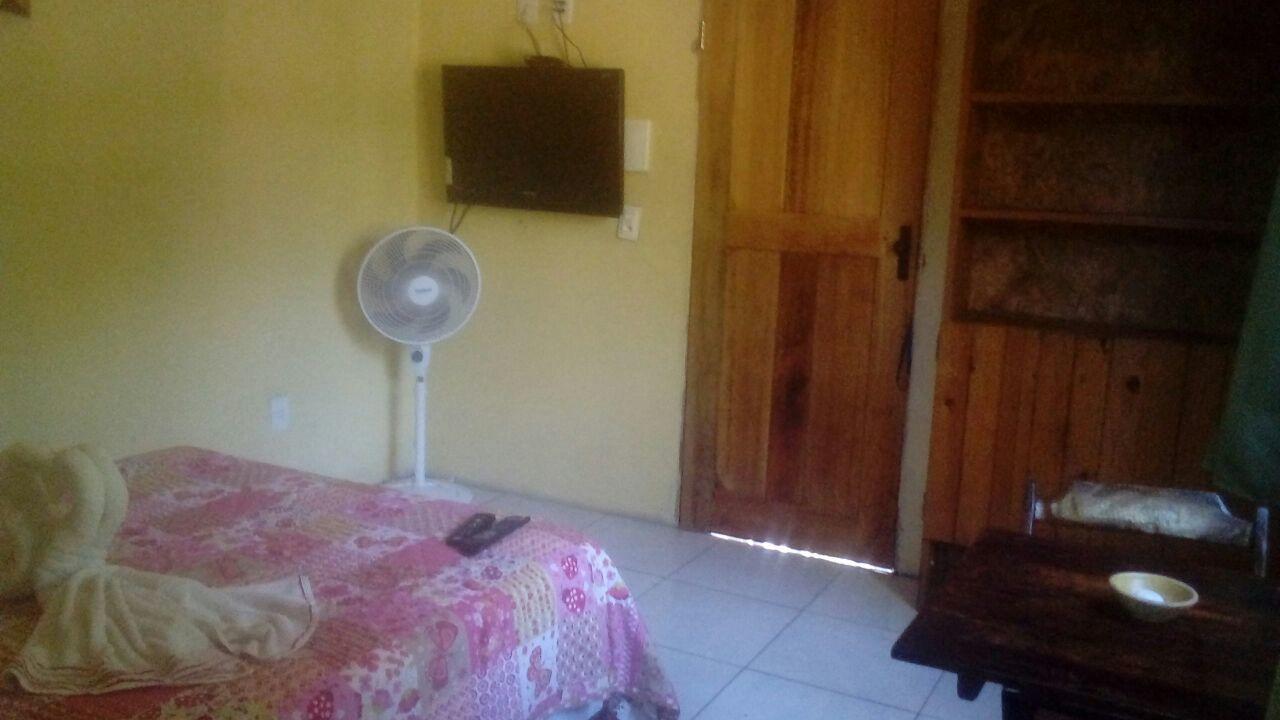 Hotel O Cajueiro Barra Grande  Zewnętrze zdjęcie