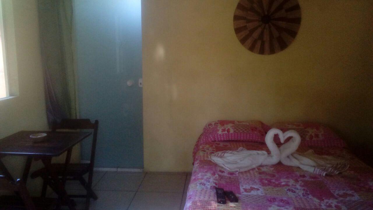 Hotel O Cajueiro Barra Grande  Zewnętrze zdjęcie