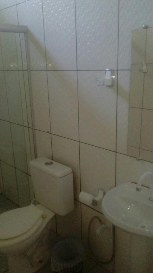 Hotel O Cajueiro Barra Grande  Zewnętrze zdjęcie