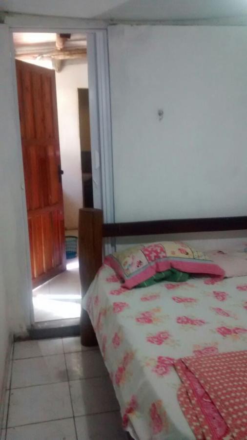 Hotel O Cajueiro Barra Grande  Zewnętrze zdjęcie