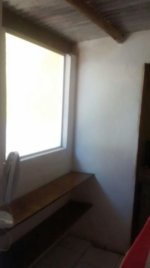Hotel O Cajueiro Barra Grande  Zewnętrze zdjęcie